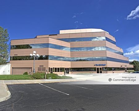 A look at Orchard Falls Office space for Rent in Greenwood Village