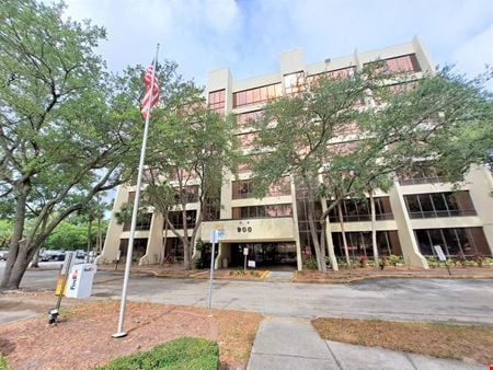 A look at 900 University Blvd N commercial space in Jacksonville