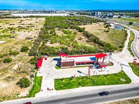 A look at 100 W. Rendon Crowley Rd Commercial space for Sale in Fort Worth