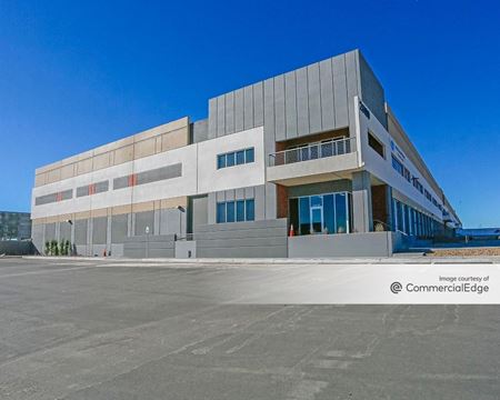 A look at JAG Logistics Center - Trade II Industrial space for Rent in Aurora