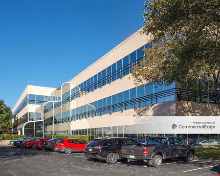 A look at 1033 La Posada Drive Office space for Rent in Austin