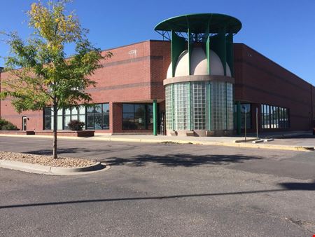 A look at 9229 Sheridan Blvd Commercial space for Rent in Westminster