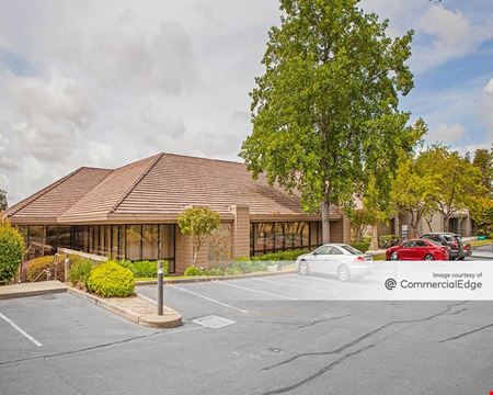 A look at 4145 Blackhawk Plaza Circle commercial space in Danville