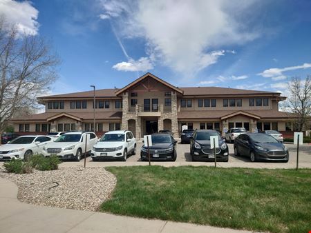 A look at 2032 Lowe Street commercial space in Fort Collins