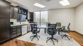 10707 Corporate Dr - Executive Suites