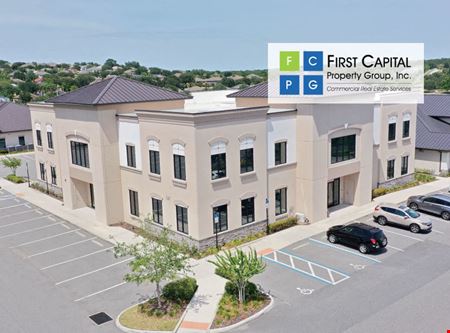 A look at Citrus Tower Park - Building G Office space for Rent in Clermont