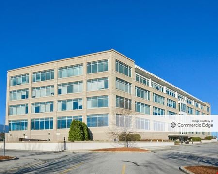A look at The Center at Corporate Drive Office space for Rent in Burlington