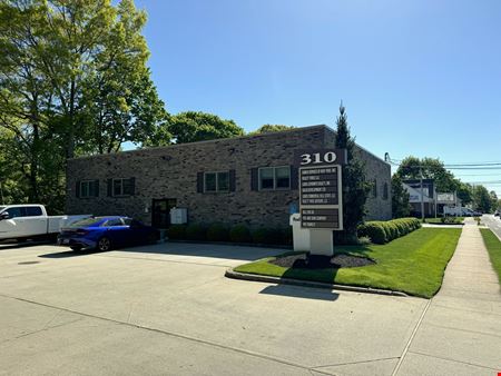 A look at 310 Hallock Avenue, Suite 101 Office space for Rent in Port Jefferson Station