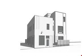 1700 & 1701 Spoke Street