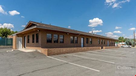 A look at MEDICAL SPACE FOR LEASE commercial space in Sun Valley