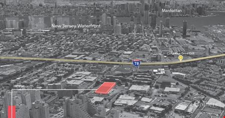 A look at LAST MILE...DEFINED Commercial space for Rent in Jersey City