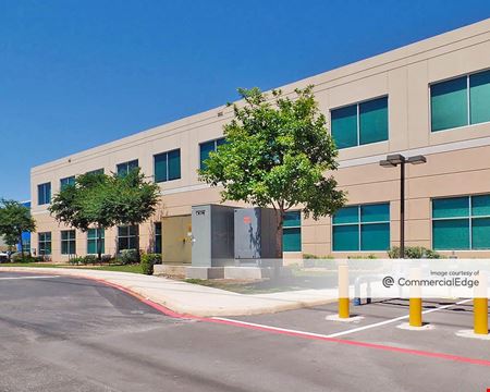 A look at 4500 Lockhill Selma Road commercial space in San Antonio