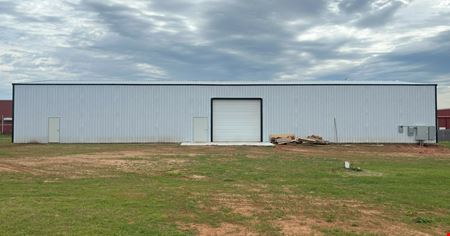 A look at 8701 Summit View Lane Industrial space for Rent in Edmond
