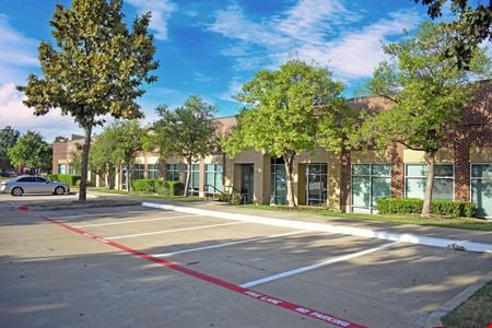 A look at Parkwood Office Center | Sublease 11,764 SF commercial space in Frisco