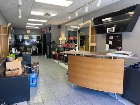 A look at 582 Pompton Avenue Retail space for Rent in Cedar Grove