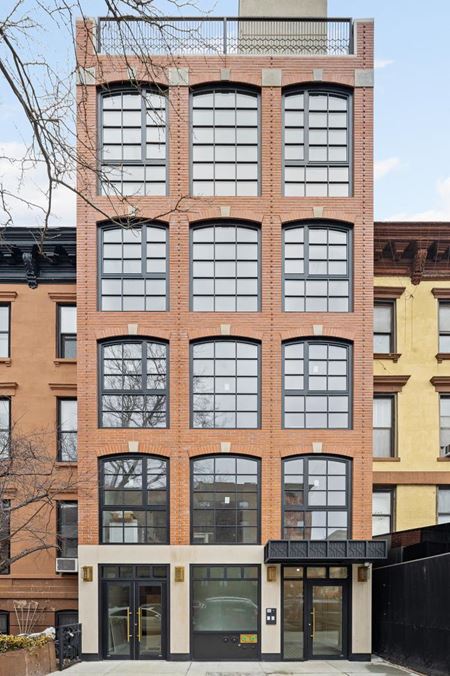 A look at 497 3rd St Mixed Use space for Rent in Brooklyn