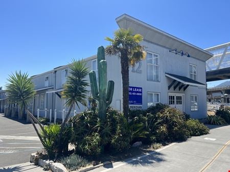 A look at 12 East Sir Francis Drake Boulevard Office space for Rent in Larkspur