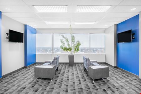 A look at Yonge and Sheppard Office space for Rent in Toronto