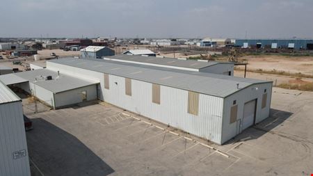 A look at 2121 W 44th St commercial space in Odessa