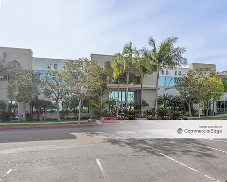 A look at 16969 Mesamint Street Commercial space for Rent in San Diego