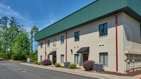 A look at Garlington Park Commercial space for Rent in Greenville