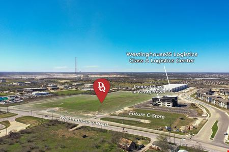 A look at Windmill Hill Commercial space for Sale in Georgetown