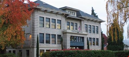 A look at Garfield Building Office space for Rent in Salem