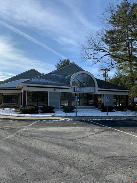 A look at Retail / Office / Medical Space Office space for Rent in Amherst