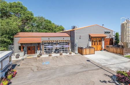 A look at 9719 Chinden Boulevard - Price Reduction! commercial space in Boise