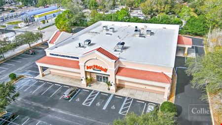 A look at For Sale: ArchWell Health | Tampa MSA | Medical Tenant | Investment-Grade Credit commercial space in Dunedin