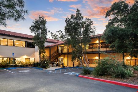 A look at 501 Marin Street commercial space in Thousand Oaks
